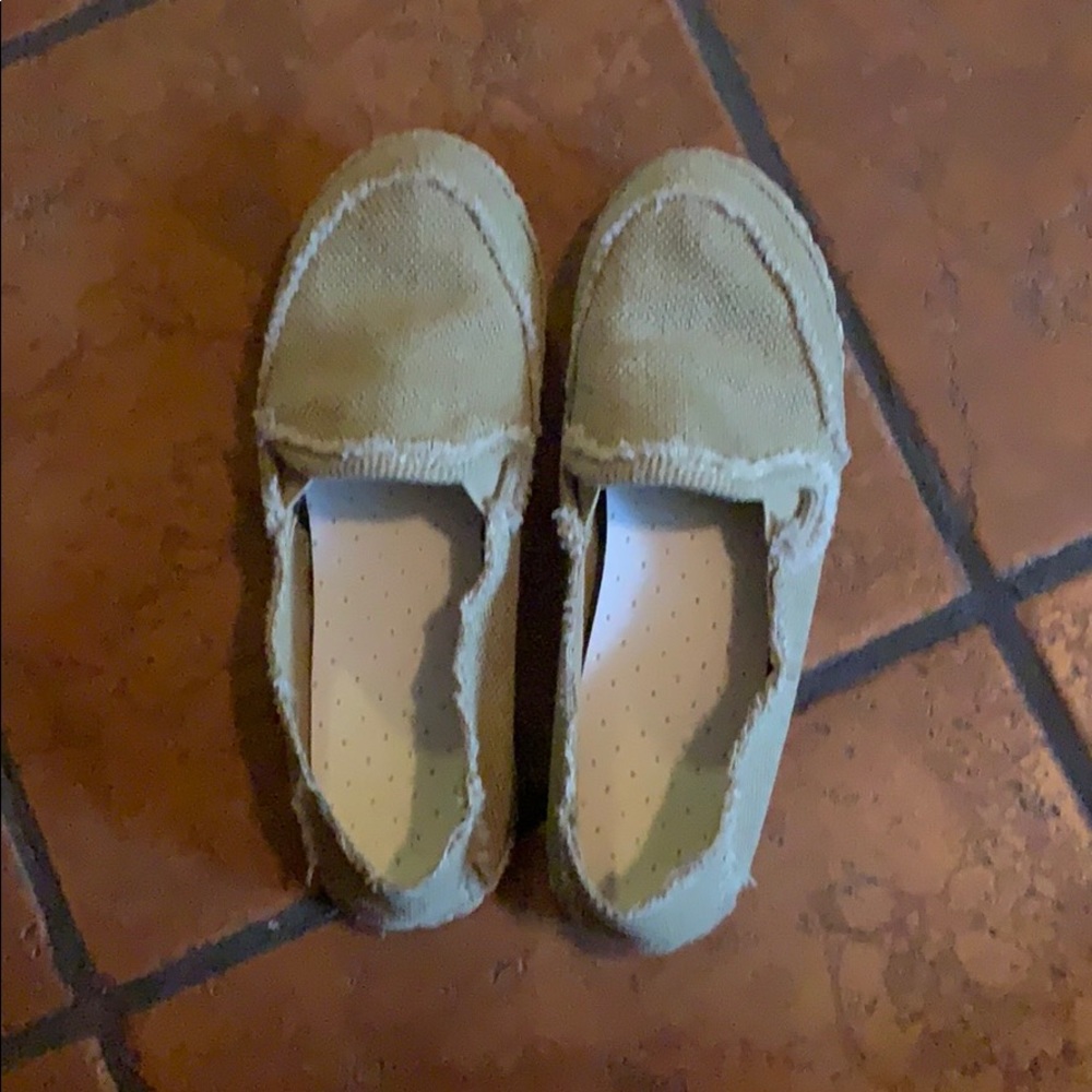 K9 by Rocket Dog Flats